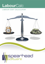 LabourCalc LabourCalc