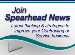 Join Spearhead